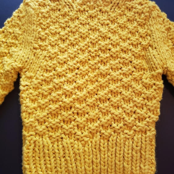Sweater - Picture 3 of 3